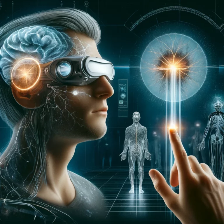 Elon Musk’s New Device, Enabling Blind People To See, Put on Fast Track by FDA