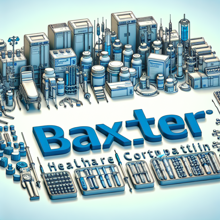 Baxter Healthcare Corporation Provides Revised Guidelines for Usage