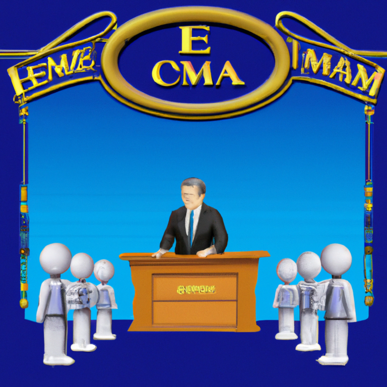 EMA’s Orphan Medicinal Products Committee Welcomes Newly Elected Chair