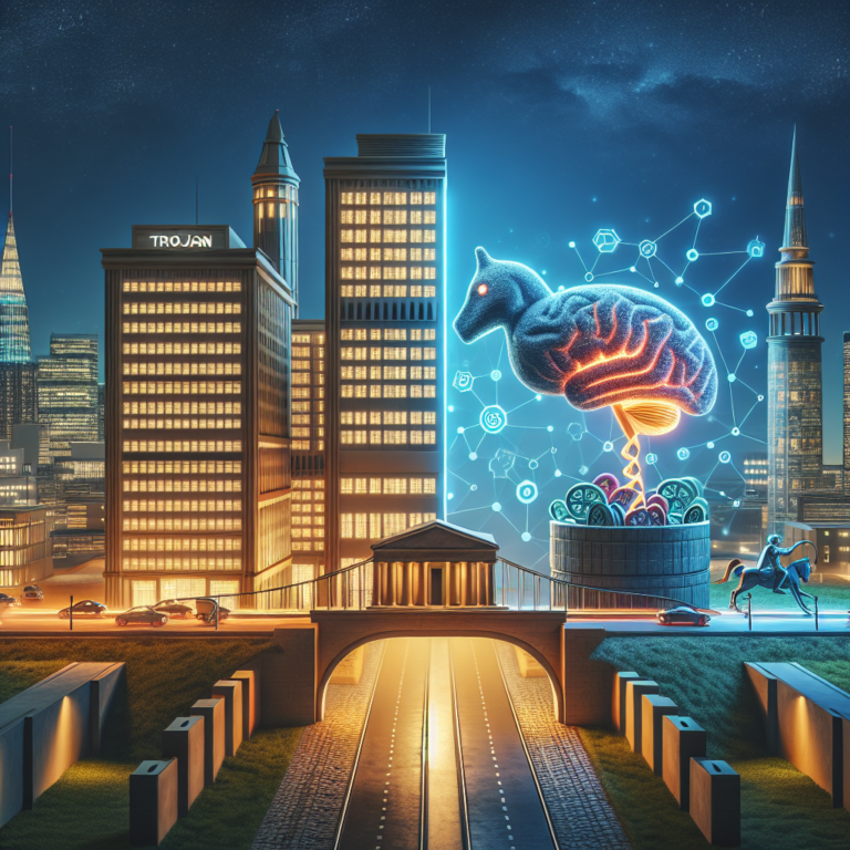 AbbVie Set to Purchase a Johnson & Johnson-Supported Neuropharmaceutical Company for .4 Billion