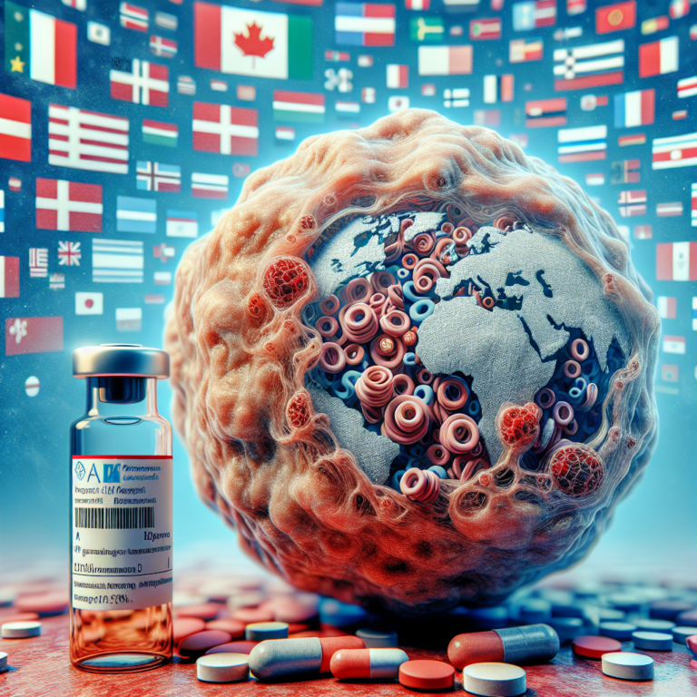 AstraZeneca’s Fasenra for Rare Diseases Granted Approval by EU