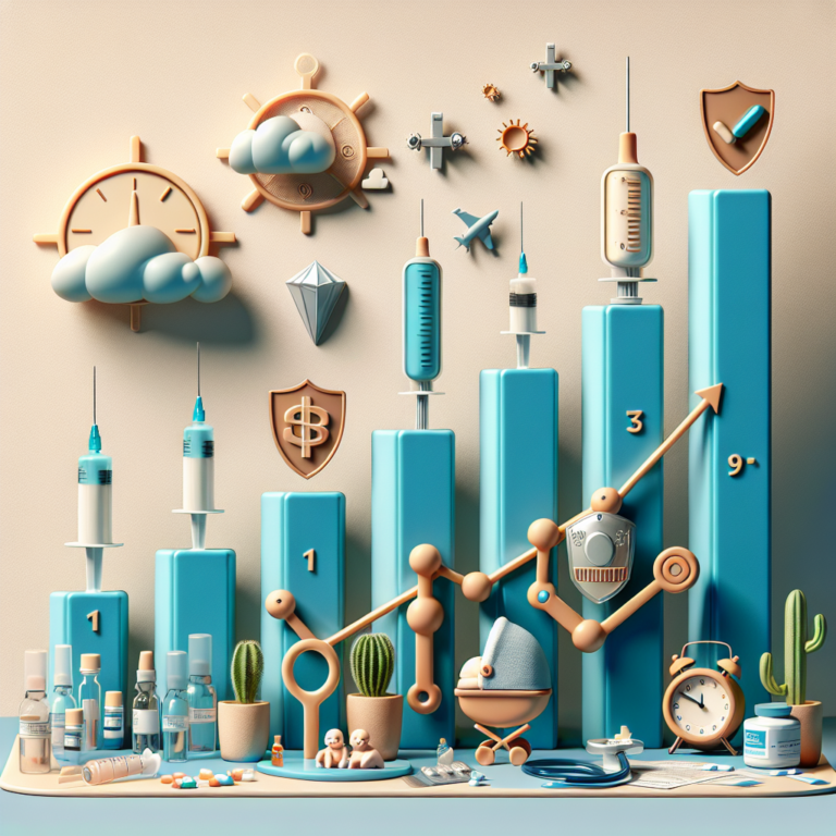 Sanofi Reports Increased Earnings Due to Beyfortus and Prior Vaccine Sales Performance