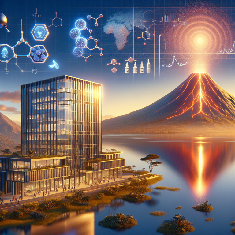 With M in Funding, Kivu Aims to Create More Compassionate ADCs