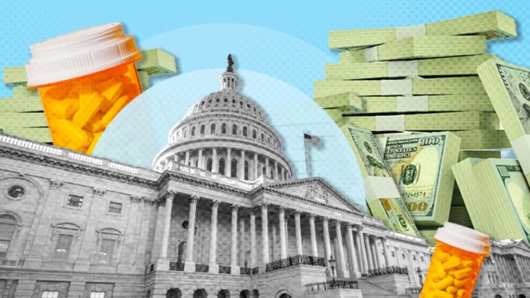 Avoid Importing Flawed Drug Pricing Policies from Abroad