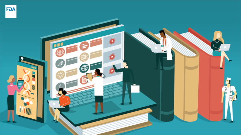 CDERLearn: Enhancing Knowledge and Skills with Innovative Educational Approaches