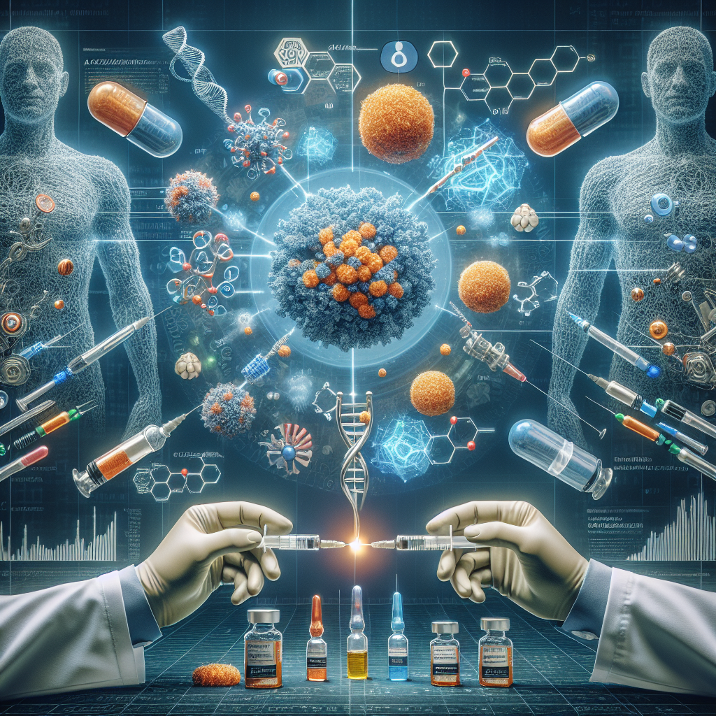 Collaboration Between Synaffix and BigHat Biosciences to Create ADCs Enhanced by AI Design