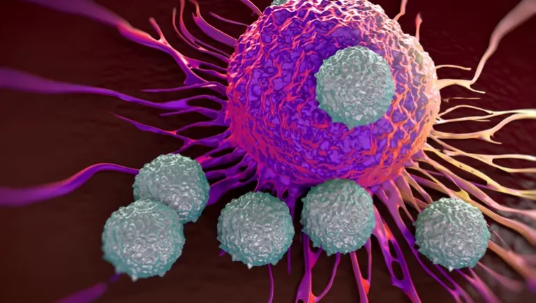 Early Data Indicates Potential of Arcellx and Gilead’s Cancer Cell Treatment