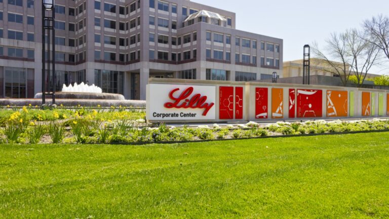 Eli Lilly’s Q3 Shortfall with Mounjaro and Zepbound Sheds Light on Reliance on Wholesalers