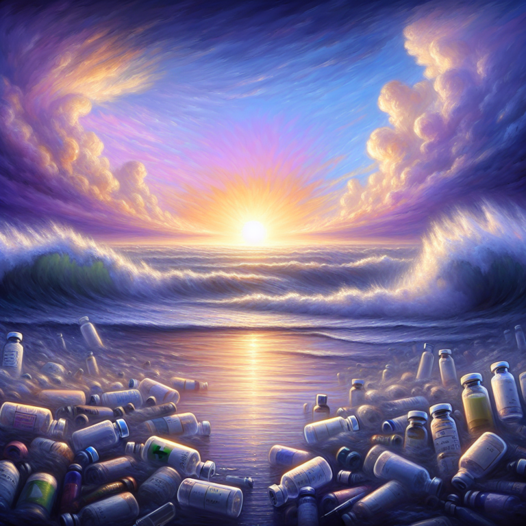 Explore the Extended Use Date Directory to Help Navigate Drug Shortages