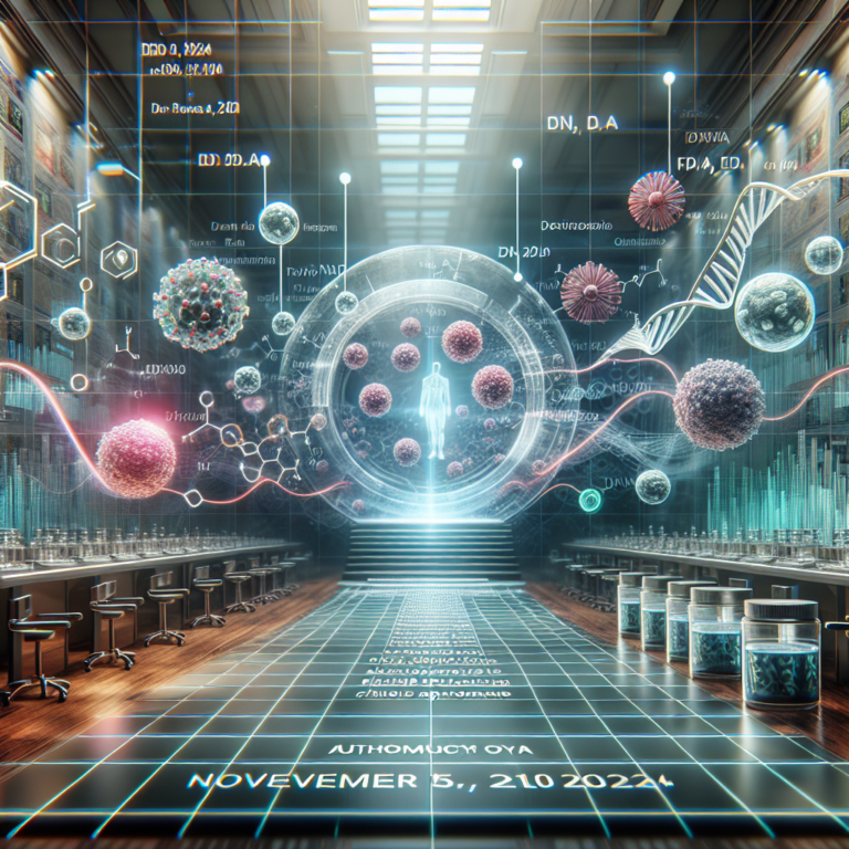 FDA Greenlights Revumenib for Patients with Relapsed or Refractory Acute Leukemia Featuring KMT2A Translocation