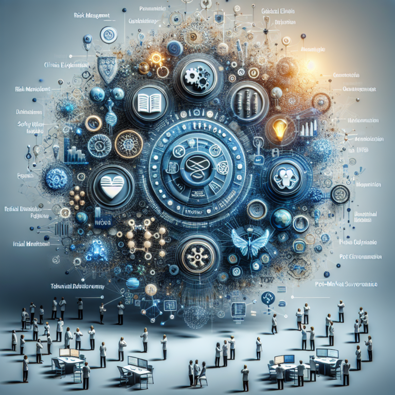 Fundamental Guidelines for Safety and Efficiency – Seminar