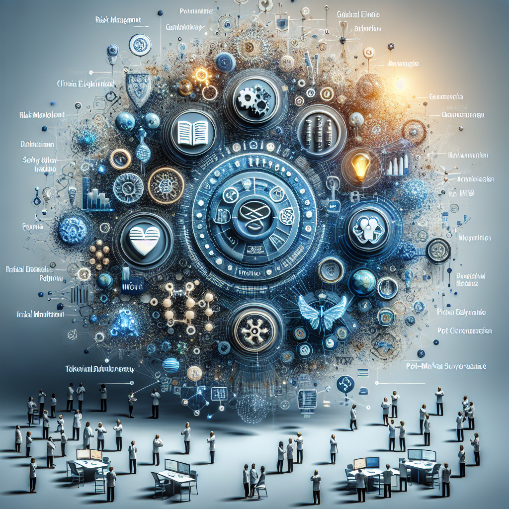 Fundamental Guidelines for Safety and Efficiency - Seminar