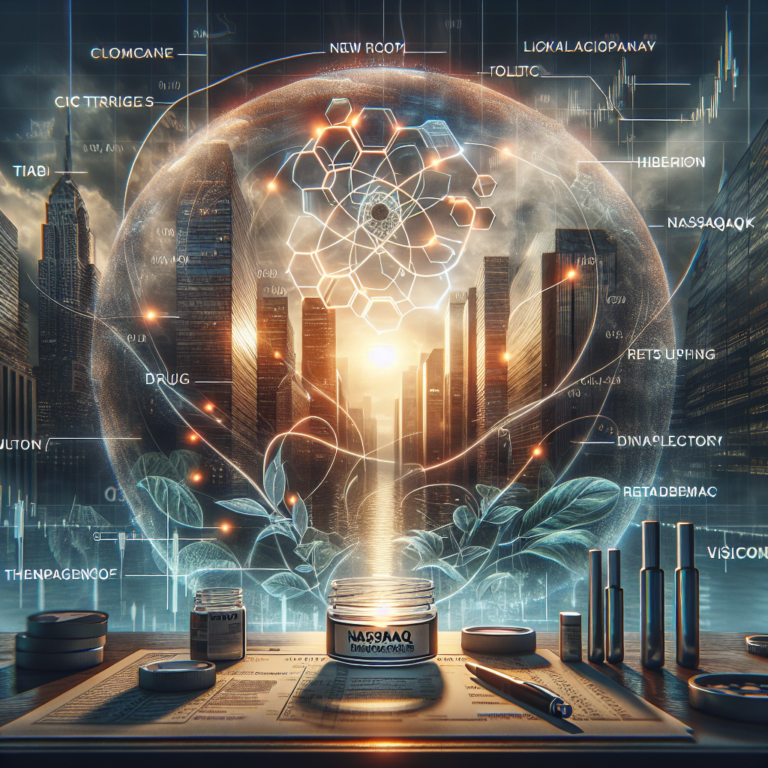 Kalaris Set to Become Public Company Through Reverse Merger with AlloVir