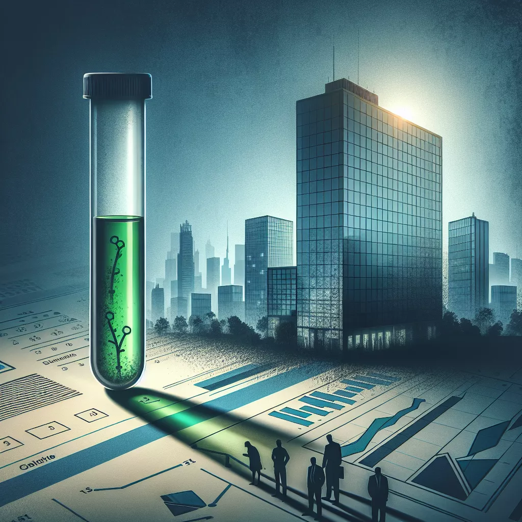 Marinus Pharmaceuticals Reduces Workforce by 45%