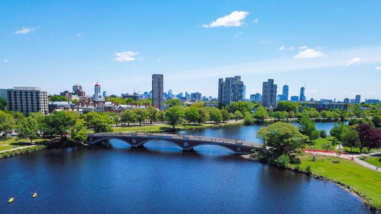 Massachusetts Boosts Life Sciences Funding by 0 Million Over a Decade