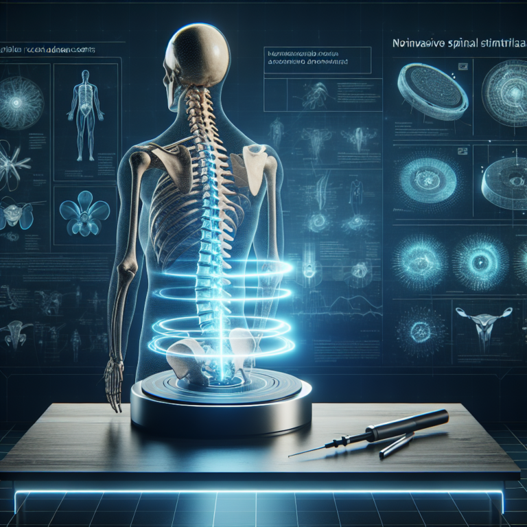 Revitalizing Noninvasive Spinal Stimulation with Recent Advancements