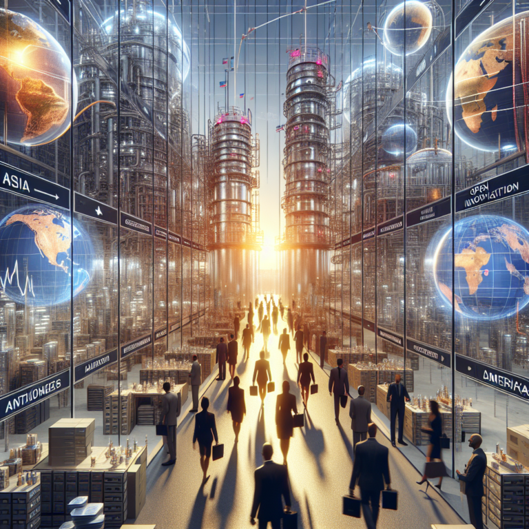 Samsung Biologics Partners with European Pharmaceutical Firm for Significant Manufacturing Agreement