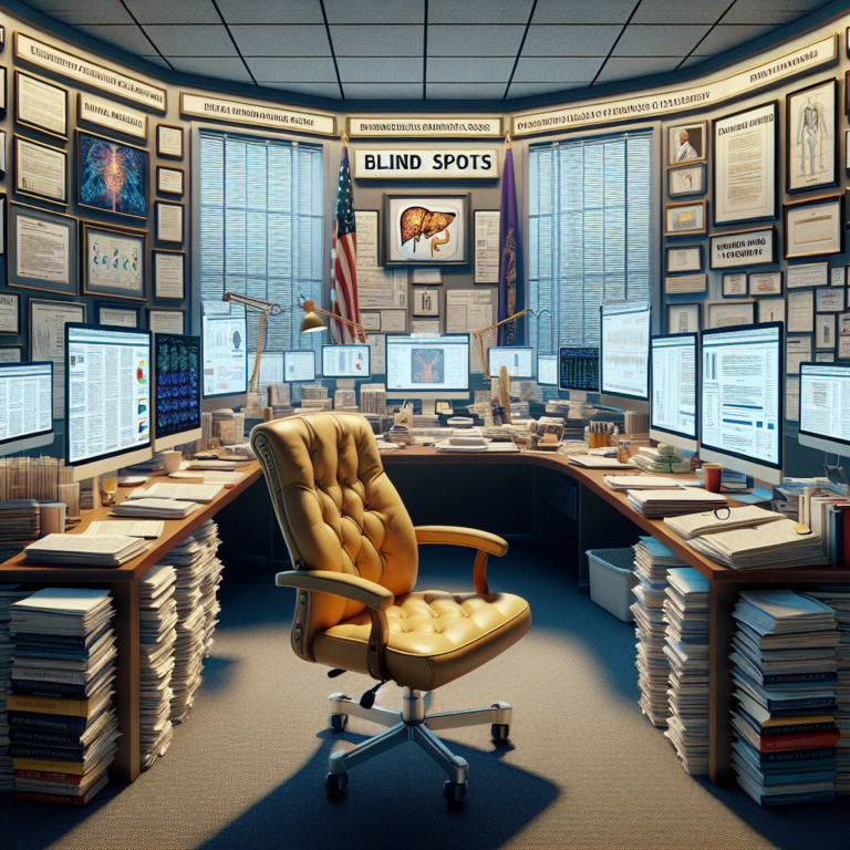 Trump Appoints Johns Hopkins Surgeon Makary as New Head of FDA