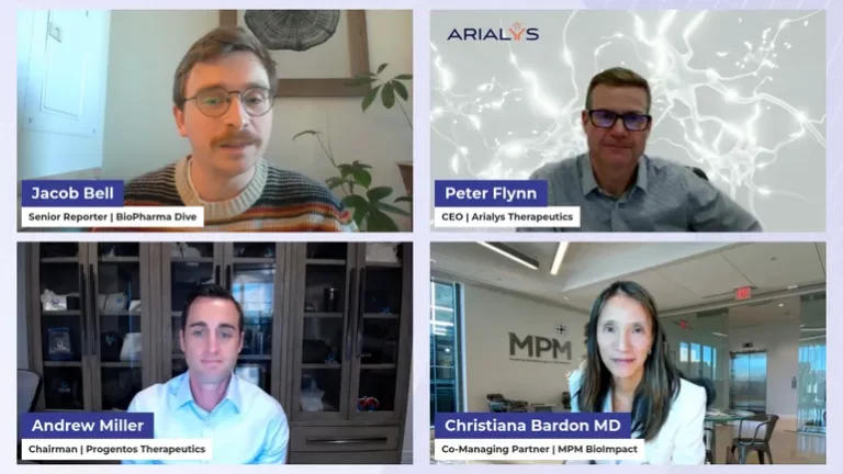 Unlocking Opportunities: Insights from 3 Biotech Leaders on Achieving Success in R&D