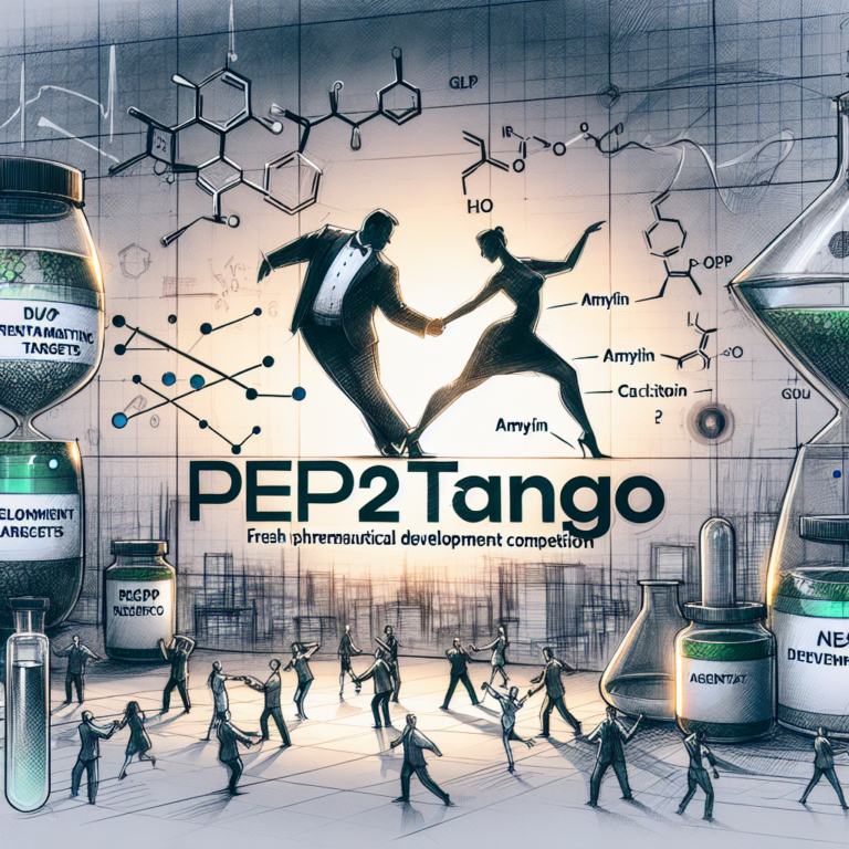 Versant’s Innovative Startup Aims to Develop a Novel Obesity Treatment