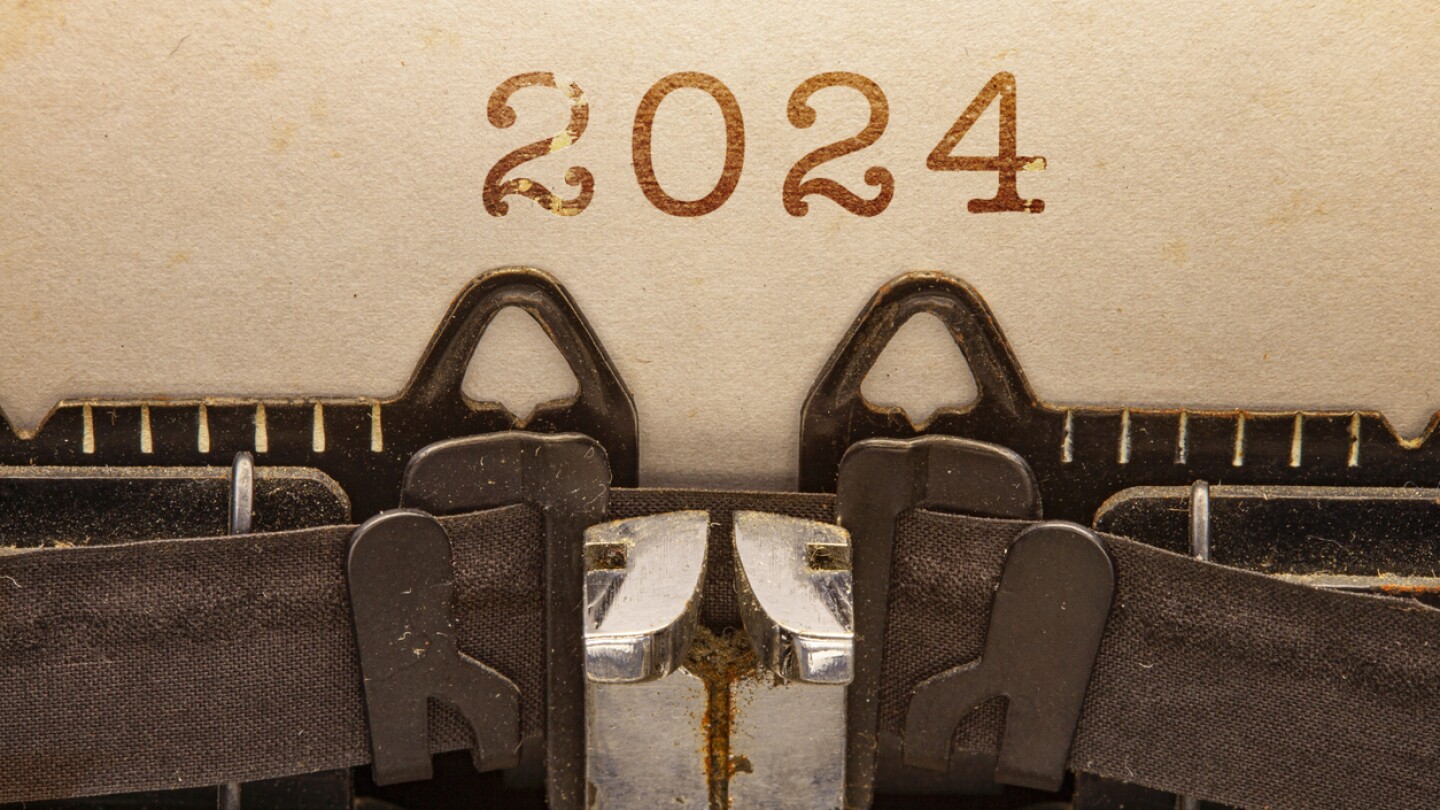 2024: A Year Marked by Prudent IPOs, Measured Approaches, and Innovations