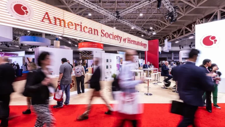 ASH24 Highlights: Darzalex for Smoldering Myeloma, Merck’s ADC Findings, and Novo’s Sickle Cell Treatment Developments