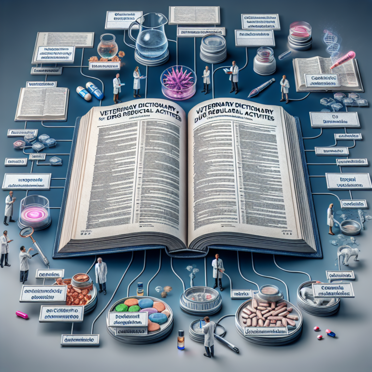 Essential Guidelines for Utilizing Veterinary Dictionary for Drug Regulatory Activities (VeDDRA) Terminology in Reporting Suspected Adverse Events in Animals and Humans – Rev.16