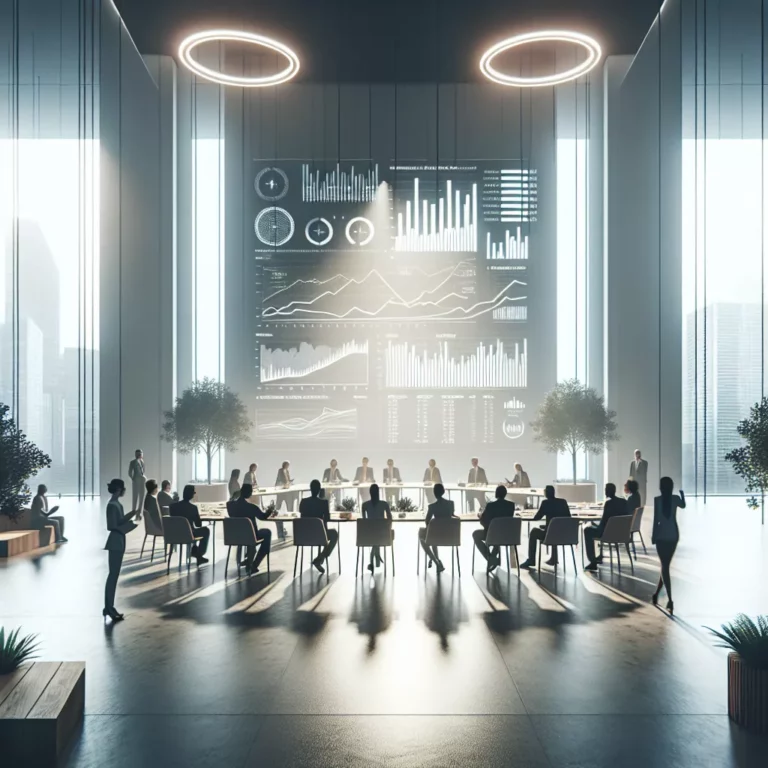 Lilly and Pfizer Executives Express Confidence in New Administration Following Dinner with Trump