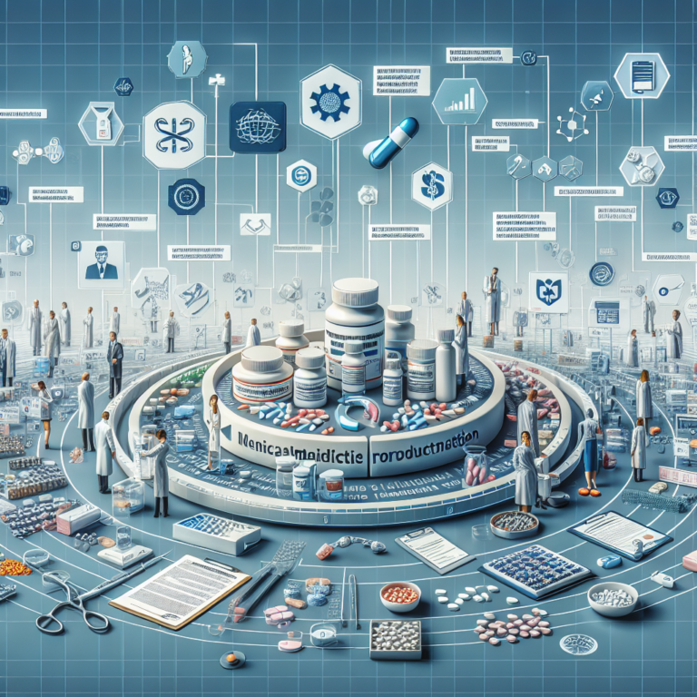 Managing Products: Adopting ISO Standards for Identifying Medicinal Products in Europe – Chapter 1: Requirements for Registration