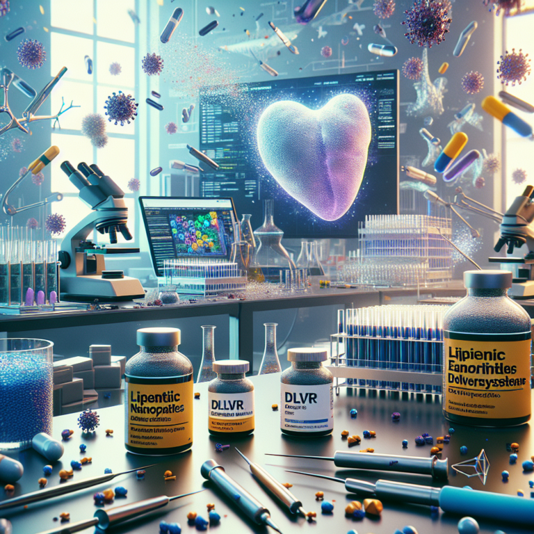 nChroma Bio: A New Entity Created from the Consolidation of Genetic Medicine Firms