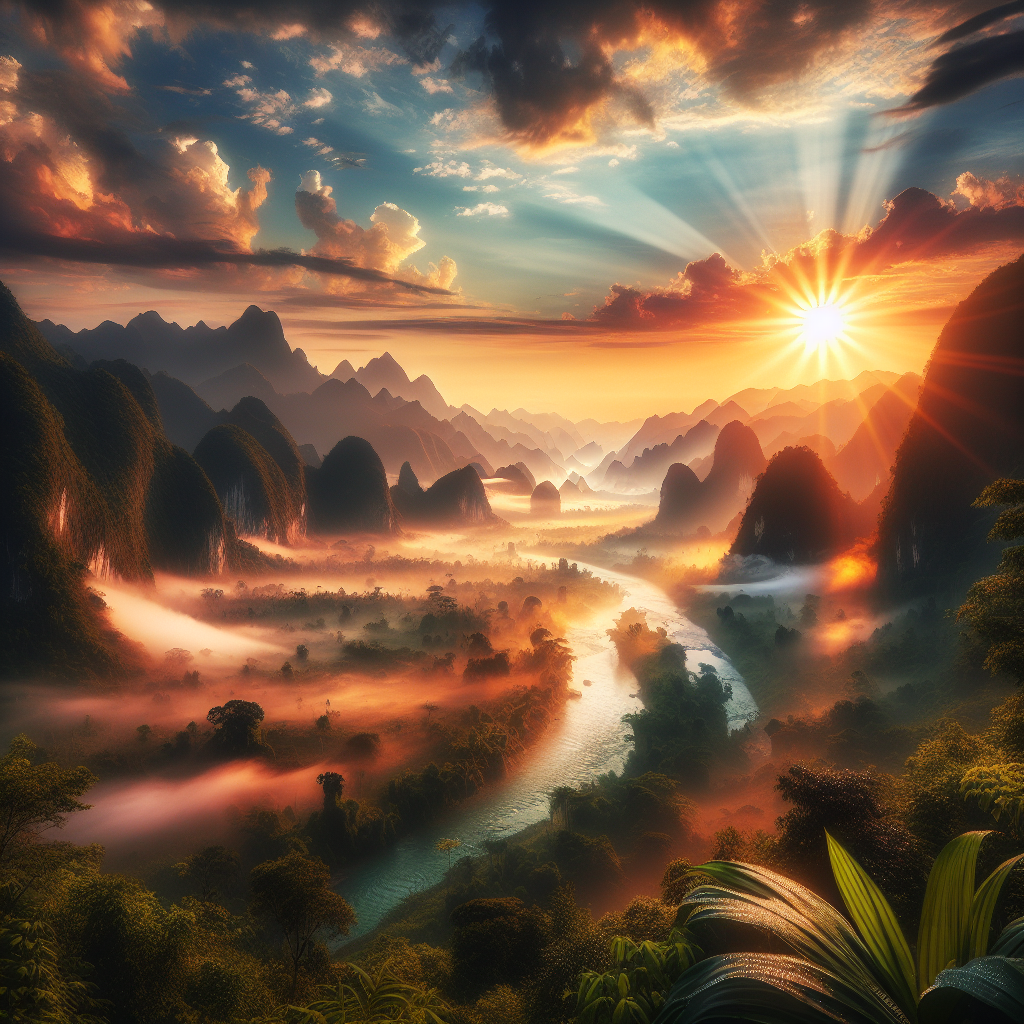 Reflecting on the Past, Embracing the Future