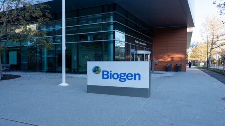 Biogen Proposes Acquisition of Troubled Partner Sage