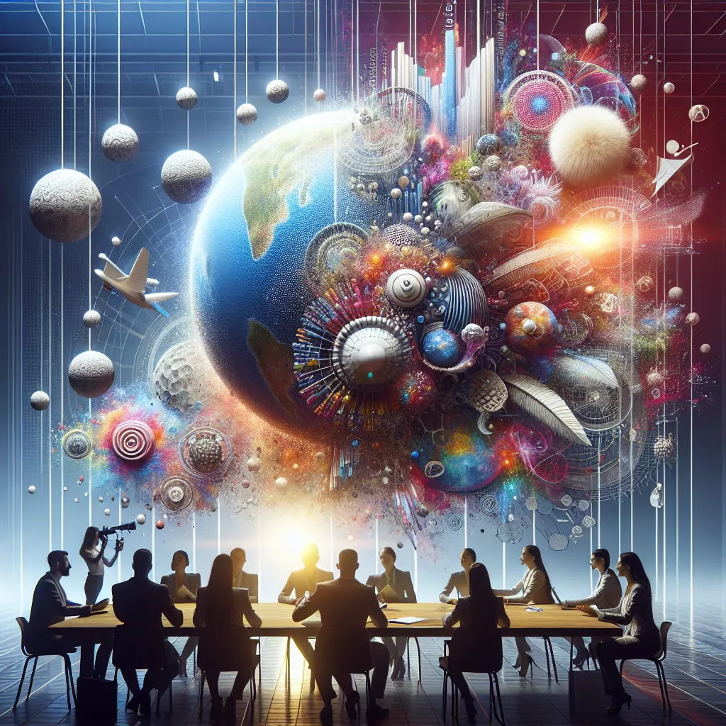 Insights from the Biopharma Sector at JPM25: A Glimpse Into the Future