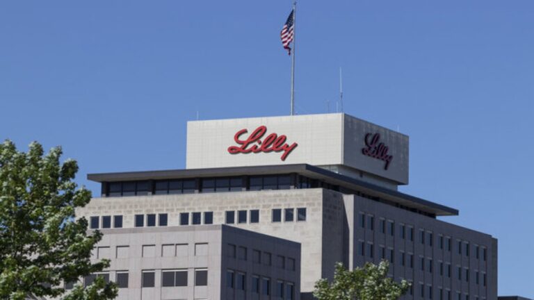 Lilly Requests Participation in GLP-1 Compounding Legal Action