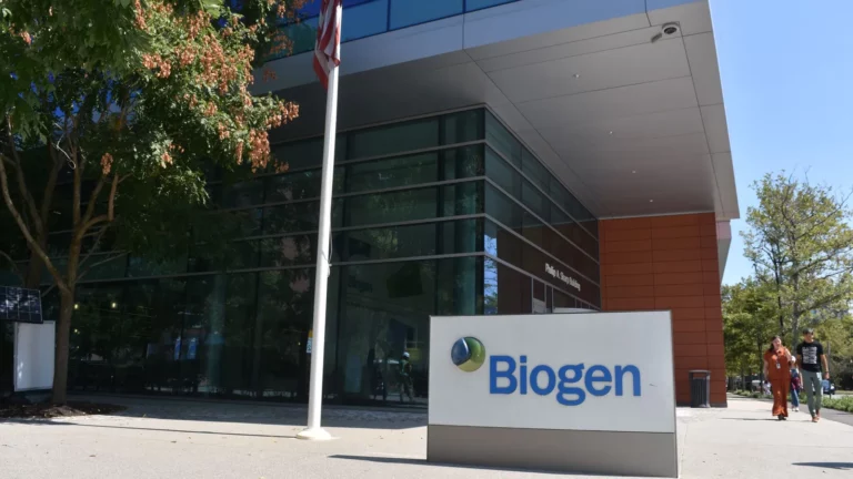 Sage Declines Biogen’s Acquisition Proposal