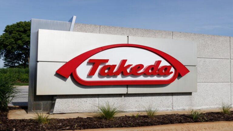 Takeda Discontinues Epilepsy Treatment, Appoints New CEO in Light of Q3 Financial Results