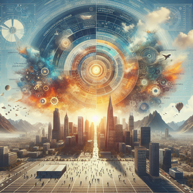 Empowering Women in Science: Dr. Jennifer Bradford Discusses Pursuing Your Passions When Your Ideal Career Is Yet to Be Created