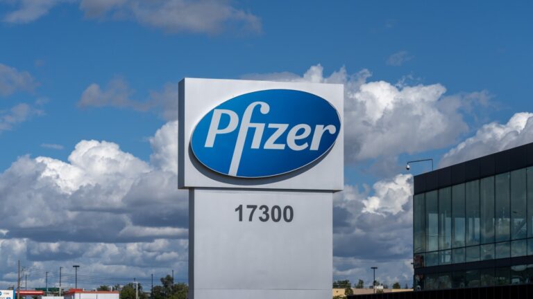 Pfizer Identifies Route to Complete Endorsement for Braftovi Following Phase III CRC Findings