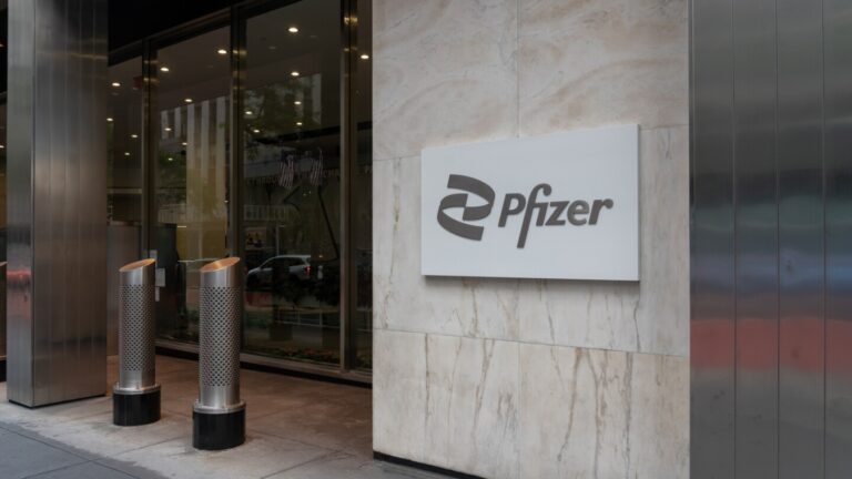 Revealed: Positive Phase I Prostate Cancer Results from Pfizer Highlighted in Conference Document