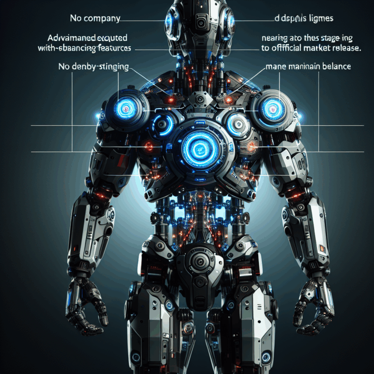 An Exoskeleton with Self-Balancing Capabilities Moves Closer to Market Launch