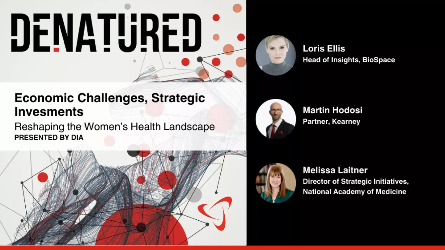 Economic Hurdles and Strategic Funding: Transforming the Landscape of Women's Health