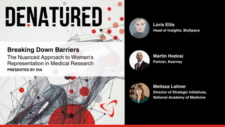 Exploring Obstacles: A Detailed Look at Women’s Participation in Medical Research