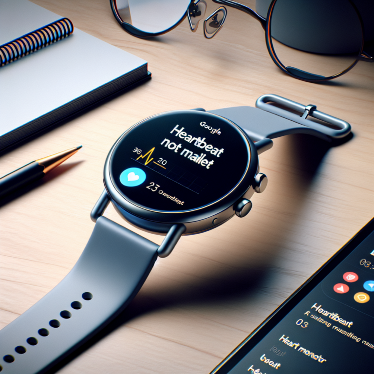 Google’s Pixel Watch Detects When Your Heart Ceases to Beat