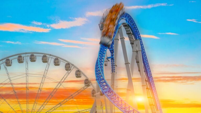 Investors Deterred by Biotech’s ‘Nauseating Roller Coaster’ Experience