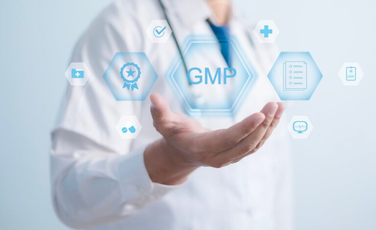 Is the FDA Investigating the Utilization of Third-Party Audit Data to Enhance cGMP Compliance?