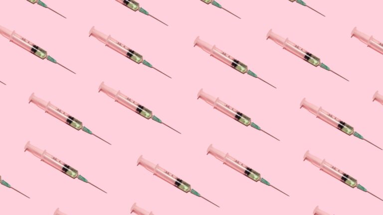 Merck’s 4-Way Measles Vaccine Sales Decline as the United States Utilizes Stockpile