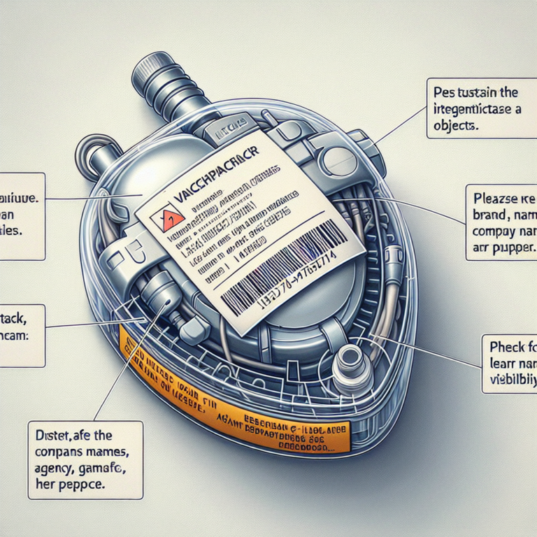 Minuscule Pacemaker Disintegrates After Its Usefulness Is Over