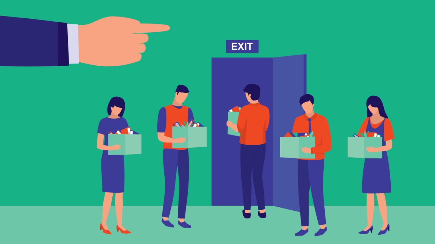 Octagon Concludes Efforts Following Shift in Focus Away from Lead Program