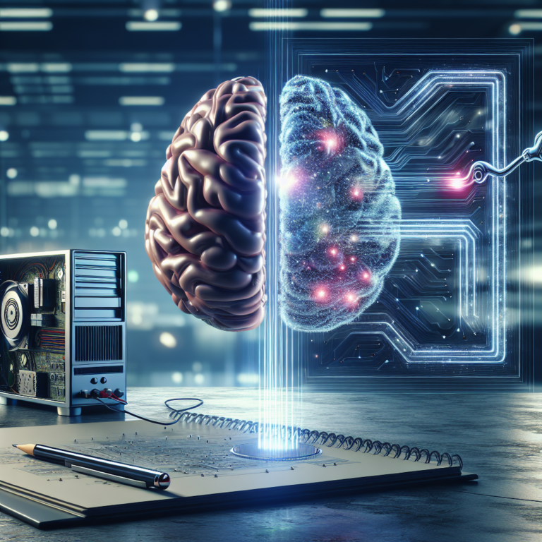 This Brain-Computer Interaction Has Transformed into a Bidirectional Channel