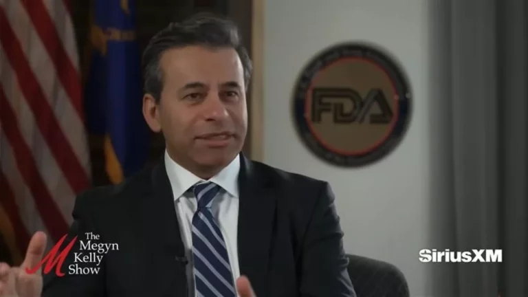 Truth or Myth? Analyzing FDA Commissioner Marty Makary’s Initial Interviews